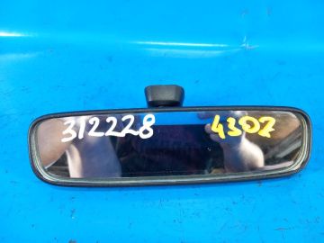 lusterko wewnętrzne MITSUBISHI OUTLANDER GF 12-