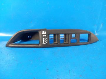 nakładka przycisków podnośnika szyb MITSUBISHI OUTLANDER GF 12-