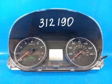 Tablica przyrządów MITSUBISHI OUTLANDER GF 12-