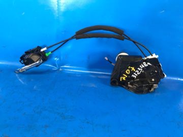 Zamek drzwi przed. praw. TOYOTA PRIUS 16-