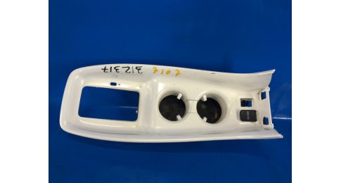 Osłona wewnętrzna TOYOTA PRIUS 16-