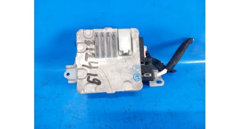 Moduł sterowania elektrycznym wspomaganiem kierownicy TOYOTA PRIUS - 30 09-17