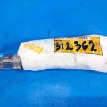 7392047040 | Poduszka AirBag w siedzeniu przed. lew. TOYOTA PRIUS - 30 09-17 (312362)