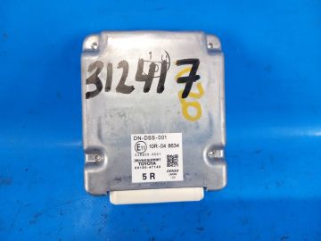 Moduł sterowania tempomatu TOYOTA PRIUS - 30 09-17