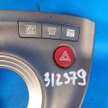 8401247060 | Panel przycisków deski rozdzielczej TOYOTA PRIUS - 30 09-17 (312379)