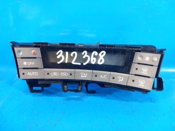 Moduł sterowania ogrzewaniem TOYOTA PRIUS - 30 09-17