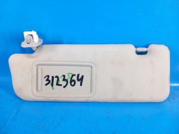 osłona przeciwsłoneczna lew. TOYOTA PRIUS - 30 09-17