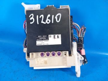 Moduł komfortu TOYOTA PRIUS 16-