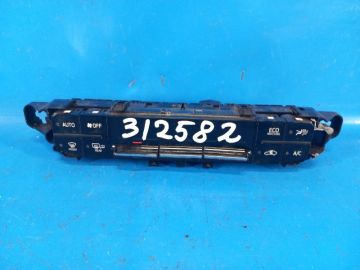 Moduł sterowania ogrzewaniem TOYOTA PRIUS 16-