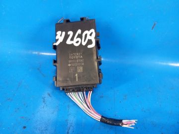 Moduł elektroniczny TOYOTA PRIUS 16-