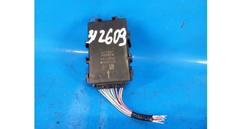 Moduł elektroniczny TOYOTA PRIUS 16-