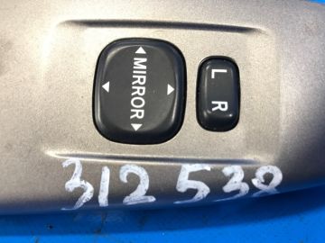 Moduł sterowania lusterkiem TOYOTA PRIUS - 20 03-11