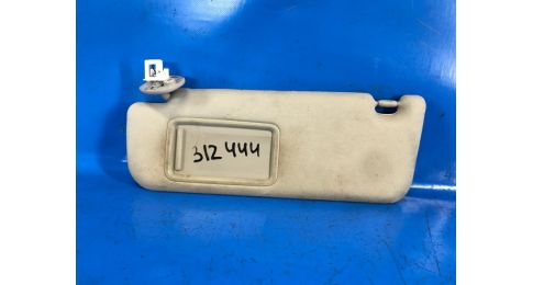 osłona przeciwsłoneczna lew. TOYOTA PRIUS PLUS 11-14