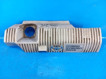 osłona dekoracyjna silnika TOYOTA PRIUS PLUS 11-14