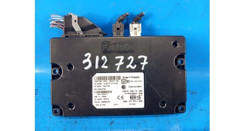 Moduł sterowania Bluetooth FORD MUSTANG 15-