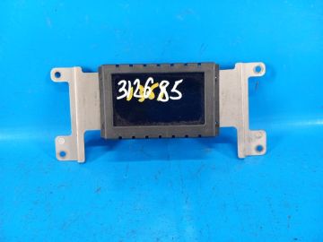 monitor FORD MUSTANG 15-