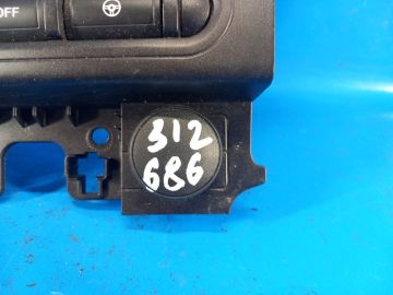 Zapalniczka samochodowa FORD MUSTANG 15-