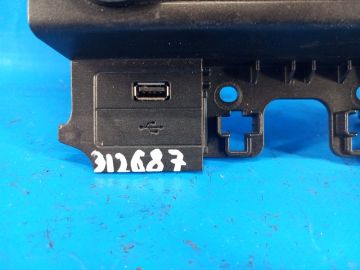 Adapter USB FORD MUSTANG 15-