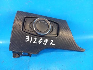 Moduł sterowania oświetleniem FORD MUSTANG 15-