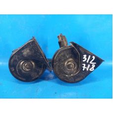 Syrena (klakson) FORD MUSTANG 15-