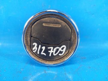 Deflektor powietrza lew. FORD MUSTANG 15-