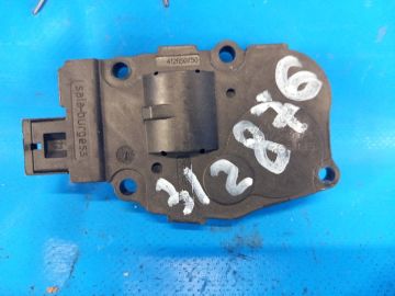 silnik przepustnicy nagrzewnicy MINI COOPER (F56) 14-18