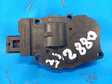 silnik przepustnicy nagrzewnicy MINI COOPER (F56) 14-18