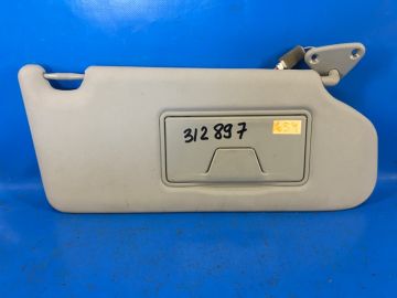 osłona przeciwsłoneczna praw. MITSUBISHI OUTLANDER XL 05-13