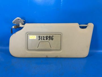 osłona przeciwsłoneczna lew. MITSUBISHI OUTLANDER XL 05-13