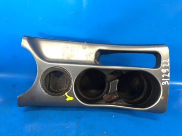 centralna konsola MITSUBISHI OUTLANDER XL 05-13