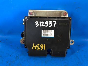 Moduł sterowania silnikiem MITSUBISHI OUTLANDER XL 05-13