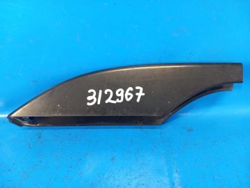 zaślepka relingu tyl. lew. MITSUBISHI OUTLANDER XL 05-13