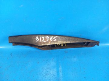 zaślepka relingu przed. lew. MITSUBISHI OUTLANDER XL 05-13