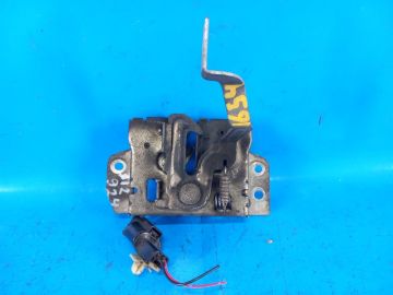 zamek maski MITSUBISHI OUTLANDER XL 05-13