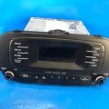 96170B2090CA | radio KIA SOUL PS 13-19 (313123)