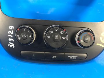 Moduł sterowania ogrzewaniem KIA SOUL PS 13-19