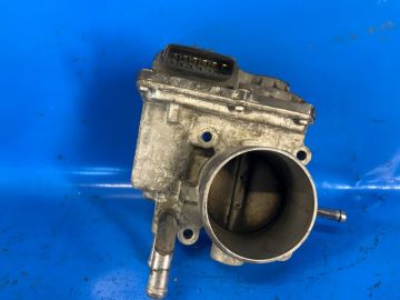 Przepustnica KIA SOUL PS 13-19