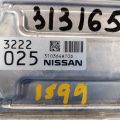 310F63BE0A | Moduł elektroniczny NISSAN SENTRA B17 12-21 (313165) - Podgląd 2