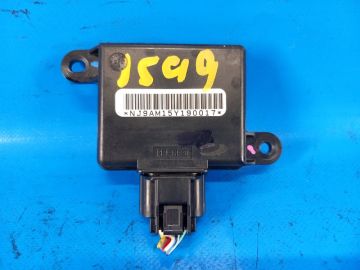 Moduł elektroniczny NISSAN SENTRA B17 12-21