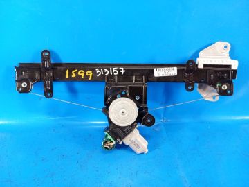 Podnośnik szyby przed. lew. NISSAN SENTRA B17 12-21