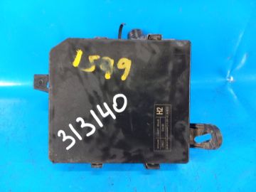 Skrzynka bezpieczników komora silnika NISSAN SENTRA B17 12-21