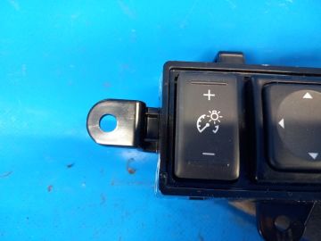 Regulator podświetlenia deski rozdzielczej NISSAN SENTRA B17 12-21