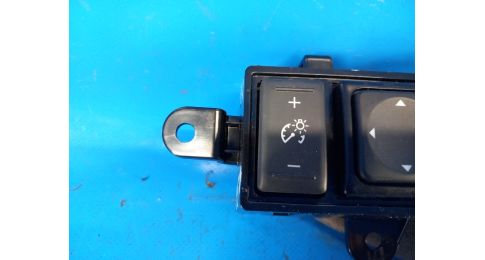 Regulator podświetlenia deski rozdzielczej NISSAN SENTRA B17 12-21