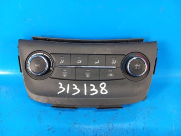 Moduł sterowania ogrzewaniem NISSAN SENTRA B17 12-21