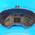 248104AT0A | Tablica przyrządów NISSAN SENTRA B17 12-21 (313141)