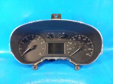 Tablica przyrządów NISSAN SENTRA B17 12-21