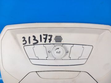 Moduł sterowania oświetleniem FORD FOCUS 10-18