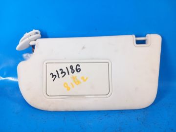 osłona przeciwsłoneczna lew. FORD FOCUS 10-18