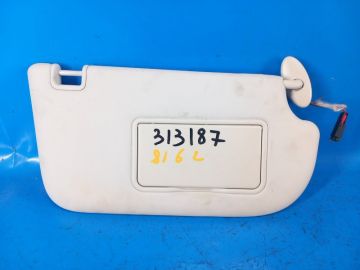 osłona przeciwsłoneczna praw. FORD FOCUS 10-18