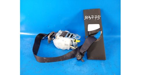 Pas bezpieczeństwa przed. lew. TOYOTA TUNDRA 07-13